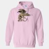 Heavy Blend Hooded Sweatshirt Thumbnail