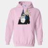 Heavy Blend Hooded Sweatshirt Thumbnail