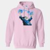 Heavy Blend Hooded Sweatshirt Thumbnail