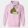 Heavy Blend Hooded Sweatshirt Thumbnail