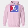 Heavy Blend Hooded Sweatshirt Thumbnail