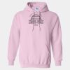Heavy Blend Hooded Sweatshirt Thumbnail