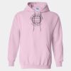Heavy Blend Hooded Sweatshirt Thumbnail