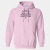 Heavy Blend Hooded Sweatshirt Thumbnail