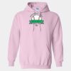 Heavy Blend Hooded Sweatshirt Thumbnail