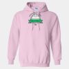 Heavy Blend Hooded Sweatshirt Thumbnail