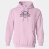 Heavy Blend Hooded Sweatshirt Thumbnail