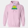Heavy Blend Hooded Sweatshirt Thumbnail