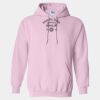 Heavy Blend Hooded Sweatshirt Thumbnail