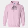 Heavy Blend Hooded Sweatshirt Thumbnail