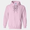 Heavy Blend Hooded Sweatshirt Thumbnail