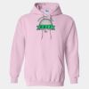 Heavy Blend Hooded Sweatshirt Thumbnail