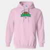 Heavy Blend Hooded Sweatshirt Thumbnail