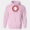 Heavy Blend Hooded Sweatshirt Thumbnail