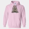 Heavy Blend Hooded Sweatshirt Thumbnail