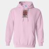 Heavy Blend Hooded Sweatshirt Thumbnail