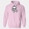 Heavy Blend Hooded Sweatshirt Thumbnail