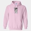 Heavy Blend Hooded Sweatshirt Thumbnail