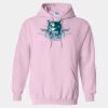 Heavy Blend Hooded Sweatshirt Thumbnail