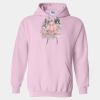 Heavy Blend Hooded Sweatshirt Thumbnail