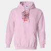 Heavy Blend Hooded Sweatshirt Thumbnail