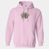 Heavy Blend Hooded Sweatshirt Thumbnail