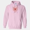 Heavy Blend Hooded Sweatshirt Thumbnail