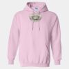 Heavy Blend Hooded Sweatshirt Thumbnail
