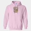 Heavy Blend Hooded Sweatshirt Thumbnail