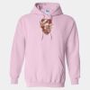 Heavy Blend Hooded Sweatshirt Thumbnail