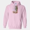 Heavy Blend Hooded Sweatshirt Thumbnail
