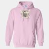 Heavy Blend Hooded Sweatshirt Thumbnail
