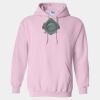Heavy Blend Hooded Sweatshirt Thumbnail