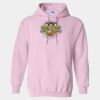 Heavy Blend Hooded Sweatshirt Thumbnail