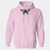 Heavy Blend Hooded Sweatshirt Thumbnail