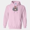 Heavy Blend Hooded Sweatshirt Thumbnail