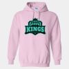 Heavy Blend Hooded Sweatshirt Thumbnail