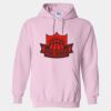 Heavy Blend Hooded Sweatshirt Thumbnail