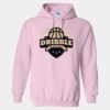 Heavy Blend Hooded Sweatshirt Thumbnail