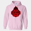 Heavy Blend Hooded Sweatshirt Thumbnail