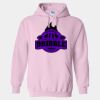 Heavy Blend Hooded Sweatshirt Thumbnail