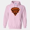Heavy Blend Hooded Sweatshirt Thumbnail