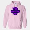 Heavy Blend Hooded Sweatshirt Thumbnail
