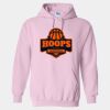 Heavy Blend Hooded Sweatshirt Thumbnail