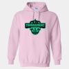 Heavy Blend Hooded Sweatshirt Thumbnail
