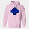 Heavy Blend Hooded Sweatshirt Thumbnail