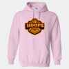 Heavy Blend Hooded Sweatshirt Thumbnail
