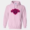 Heavy Blend Hooded Sweatshirt Thumbnail