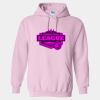 Heavy Blend Hooded Sweatshirt Thumbnail