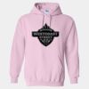 Heavy Blend Hooded Sweatshirt Thumbnail